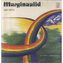 Marginaalid