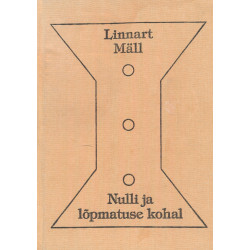 Nulli ja lõpmatuse kohal