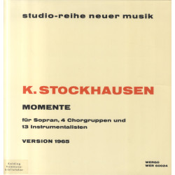 Momente - Version 1965