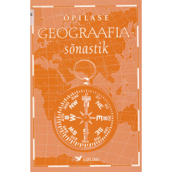 Õpilase geograafia sõnastik