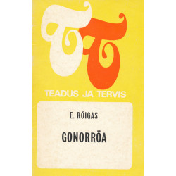 Gonorröa