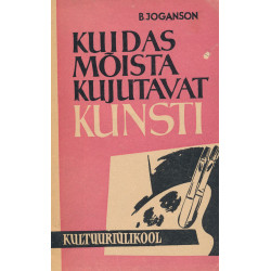 Kuidas mõista kujutavat kunsti