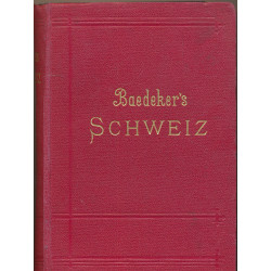 Die Schweiz : nebst den...