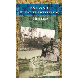 Estland im Zweiten Weltkrieg