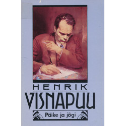 Päike ja jõgi : mälestusi...