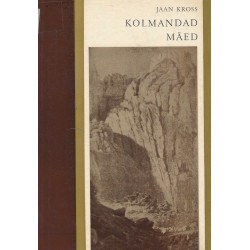 Kolmandad mäed