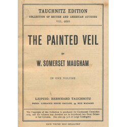 The painted veil