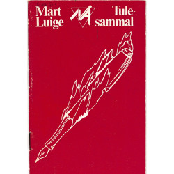 Tulesammal
