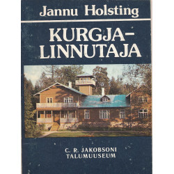 Kurgja-Linnutaja : C. R....