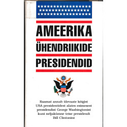 Ameerika Ühendriikide...