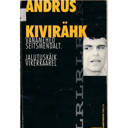 Vanamehed seitsmendalt....