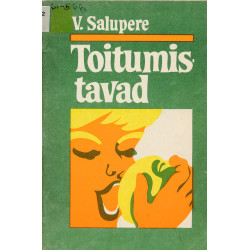 Toitumistavad
