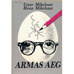 Armas aeg