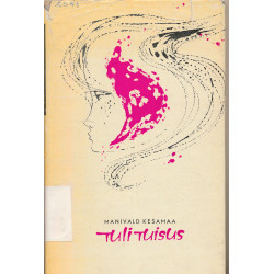 Tuli tuisus : luulet 1950-1970