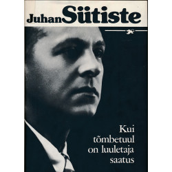 Kui tõmbetuul on luuletaja...