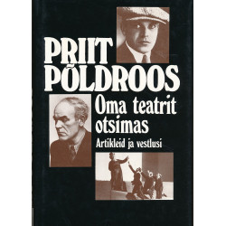 Oma teatrit otsimas