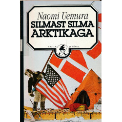 Silmast silma Arktikaga