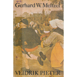 Veidrik Pieter : romaan...