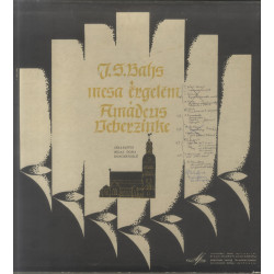 Clavier-Übung III