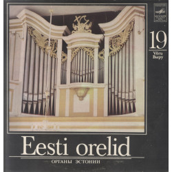 Eesti orelid 19