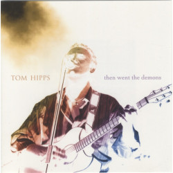 Then Went the Demons [CD...