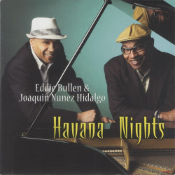 Havana Nights [CD plaat]