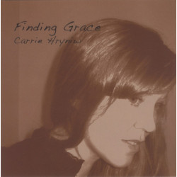 Finding Grace [CD plaat]