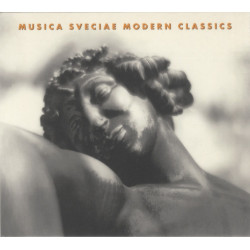 Musica Sveciae Modern...