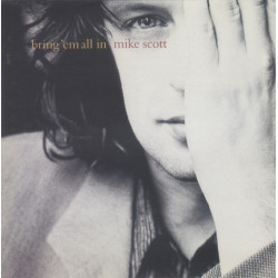 Bring 'Em All In [CD plaat]