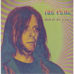 Jack of All Trades [CD plaat]