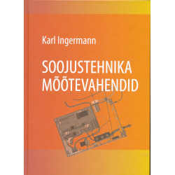 Soojustehnika mõõtevahendid...