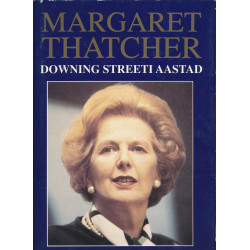 Downing Streeti aastad