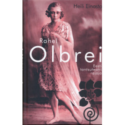 Rahel Olbrei : Eesti...