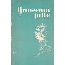 Armeenia jutte