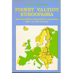 Pienet valtiot Euroopassa :...