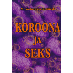 Koroona ja seks