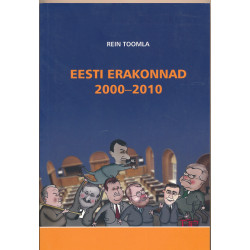 Eesti erakonnad 2000-2010