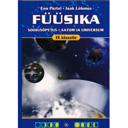Füüsika IX klassile....