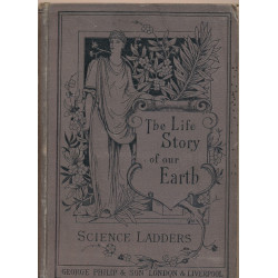 The life story of our Earth