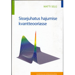 Sissejuhatus hajumise...