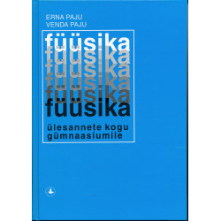 Füüsika ülesannete kogu...