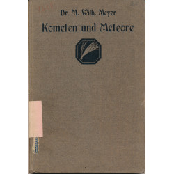 Kometen und Meteore