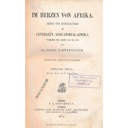 Im Herzen von Afrika :...