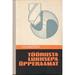 Tööriistalukksepa õpperaamat