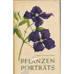 Pflanzenporträts