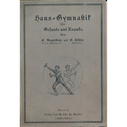 Haus-gymnastik für Gesunde...
