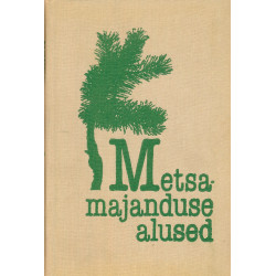 Metsamajanduse alused