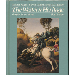 The Western heritage :...