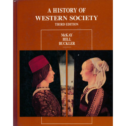 A history of Western society