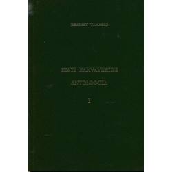 Eesti rahvaviiside...